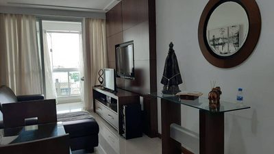 Apartamento, 2 quartos, 80 m² - Foto 1