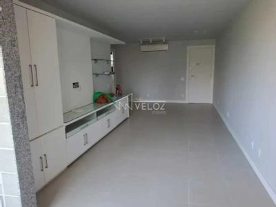 Cobertura, 2 quartos, 166 m² - Foto 1
