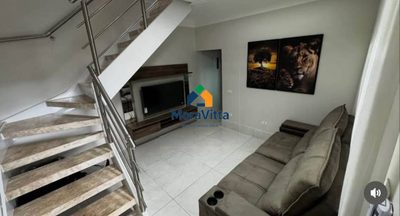 Casa, 2 quartos, 100 m² - Foto 3