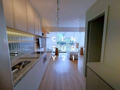 Apartamento, 1 quarto, 25 m² - Foto 1
