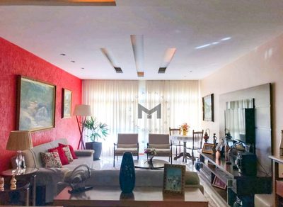 Apartamento, 4 quartos, 161 m² - Foto 2