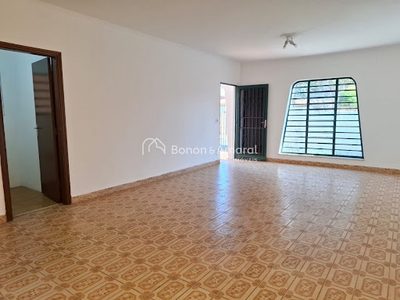 Casa, 3 quartos, 183 m² - Foto 1