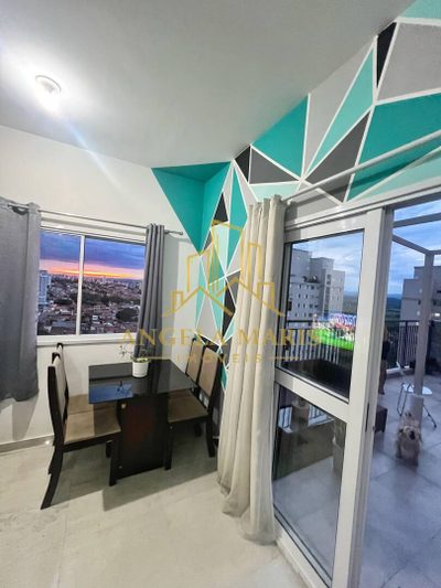 Apartamento, 2 quartos, 78 m² - Foto 4