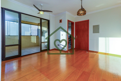 Apartamento, 2 quartos, 74 m² - Foto 1