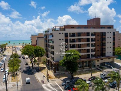 Apartamento, 2 quartos, 55 m² - Foto 2