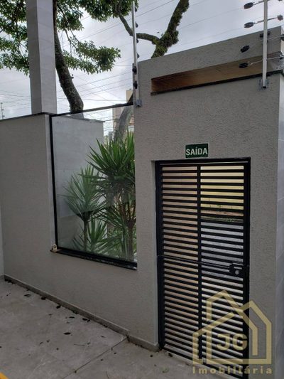 Cobertura, 2 quartos, 98 m² - Foto 2