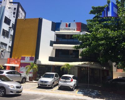 Loja-Salão, 305 m² - Foto 4