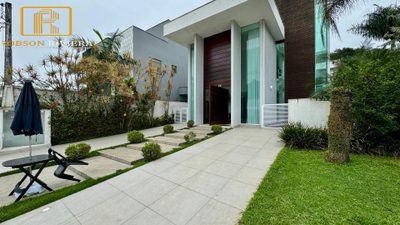 Casa, 5 quartos, 320 m² - Foto 5