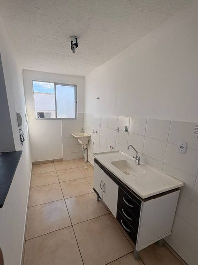 Apartamento, 2 quartos - Foto 5