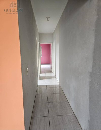 Casa, 2 quartos, 70 m² - Foto 4