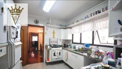 Apartamento, 4 quartos, 254 m² - Foto 5