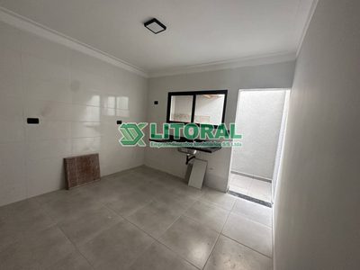 Sobrado, 2 quartos, 63 m² - Foto 5
