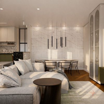 Apartamento, 3 quartos, 102 m² - Foto 5