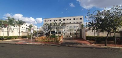 Apartamento, 2 quartos, 56 m² - Foto 1