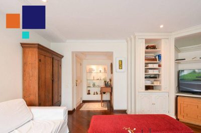 Apartamento, 3 quartos, 210 m² - Foto 4