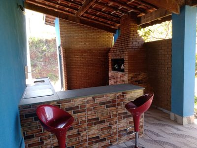 Sítio, 2 quartos, 10000 m² - Foto 2