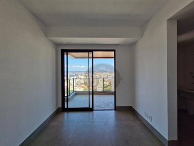 Apartamento, 1 quarto, 54 m² - Foto 2