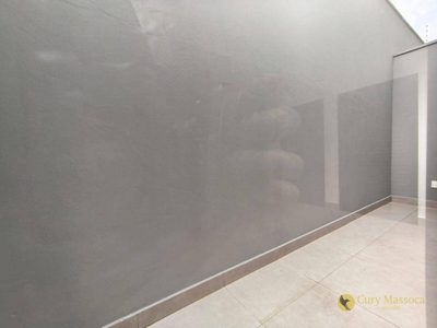 Loja-Salão, 96 m² - Foto 5