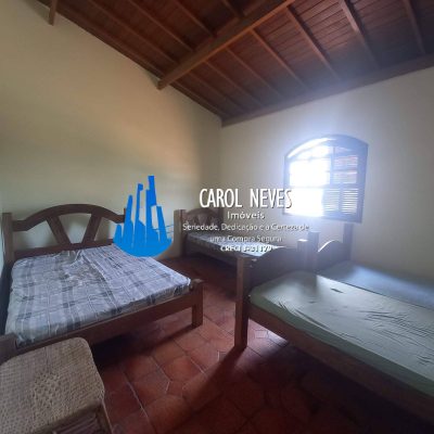 Casa, 3 quartos, 71 m² - Foto 5