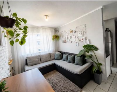 Apartamento, 2 quartos, 45 m² - Foto 1