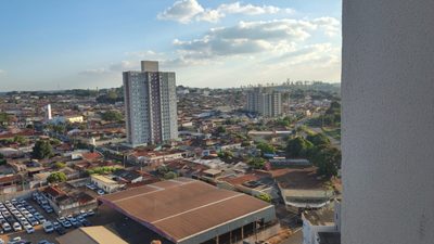 Apartamento, 2 quartos, 47 m² - Foto 5