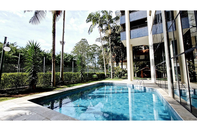 Apartamento, 4 quartos, 380 m² - Foto 5