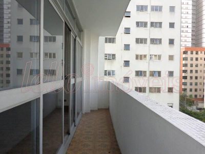 Apartamento, 3 quartos, 180 m² - Foto 5