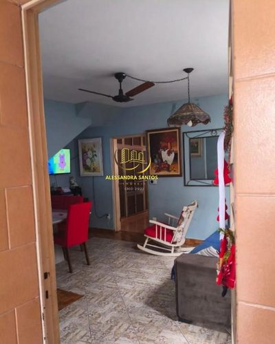 Sobrado, 4 quartos - Foto 3