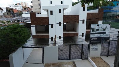 Casa, 3 quartos, 121 m² - Foto 5