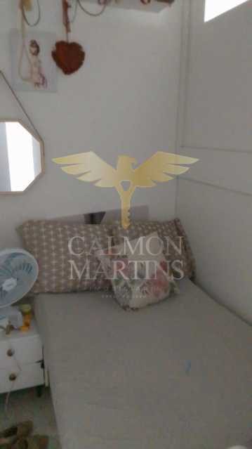 Apartamento, 1 quarto, 28 m² - Foto 3