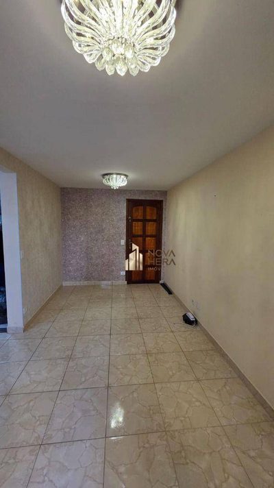 Apartamento, 2 quartos, 57 m² - Foto 2