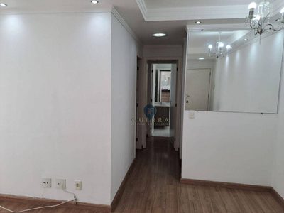 Apartamento, 2 quartos, 55 m² - Foto 5