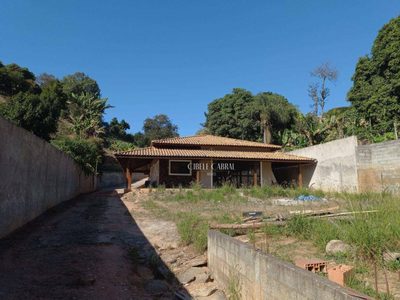Chácara, 3 quartos, 2501 m² - Foto 5