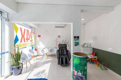 Loja-Salão, 271 m² - Foto 3