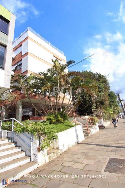 Apartamento, 2 quartos, 61 m² - Foto 1