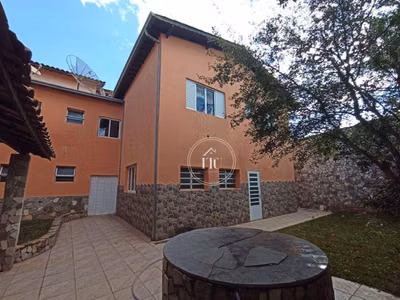 Casa, 4 quartos, 100 m² - Foto 4