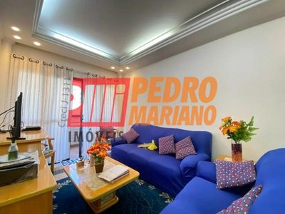 Apartamento, 3 quartos, 117 m² - Foto 3