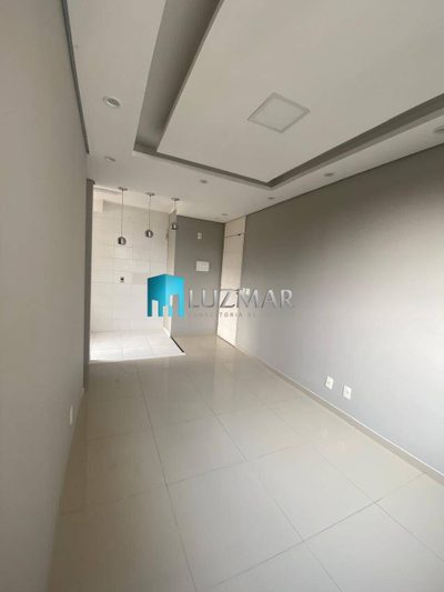 Apartamento, 2 quartos, 47 m² - Foto 3
