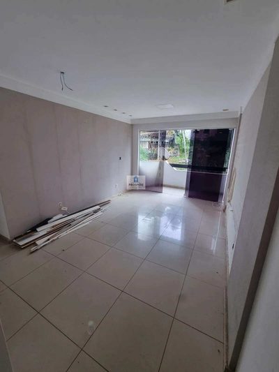 Apartamento, 2 quartos, 80 m² - Foto 2