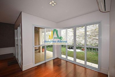 Casa, 4 quartos, 182 m² - Foto 4
