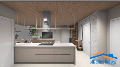 Apartamento, 2 quartos, 110 m² - Foto 4