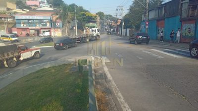 Depósito-Galpão, 1600 m² - Foto 3