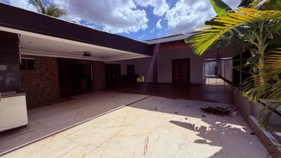 Casa, 5 quartos, 300 m² - Foto 2
