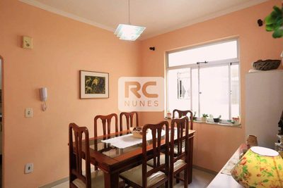Cobertura, 3 quartos, 188 m² - Foto 4