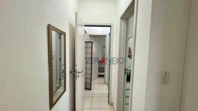 Apartamento, 2 quartos, 83 m² - Foto 3