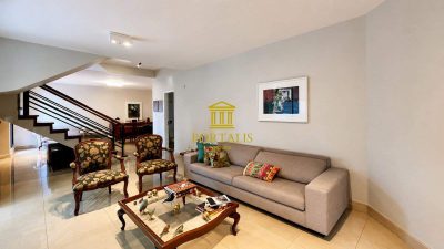 Apartamento, 4 quartos, 300 m² - Foto 2