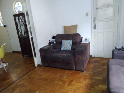 Apartamento, 3 quartos, 80 m² - Foto 5