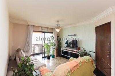 Apartamento, 3 quartos, 90 m² - Foto 1