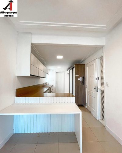 Apartamento, 2 quartos, 155 m² - Foto 3