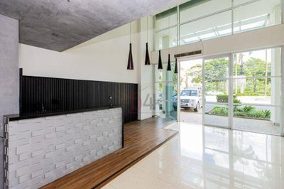 Loja-Salão, 65 m² - Foto 1